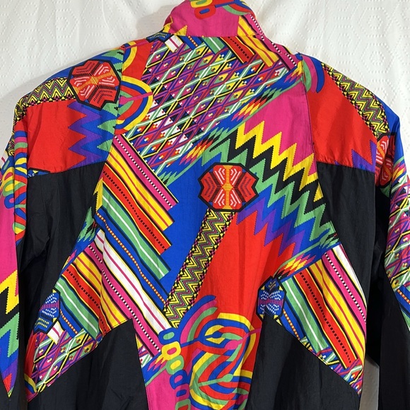 Head Sportswear Ski Jacket/Windbreaker Men’s small - Picture 9 of 14